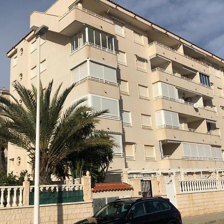 Apartamentos Ареналес дел Сол Екстериор снимка